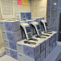 فروش جشنواره دستگاه کارت خوان سیار و کارت به کارتی|فروشگاه و مغازه|زرندیه, |دیوار