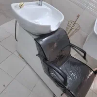 لوازم آرایشگاه درحدنو