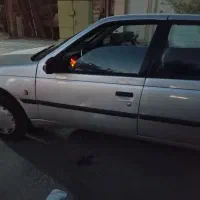 405 دوگانه کارخانه|خودرو سواری و وانت|یزد, |دیوار