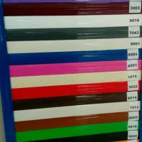 کرکره و درب های اتوماتیک قفل برقی جک بازویی