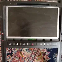 مانیتور کامل 405 داشبورد جدید