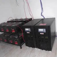 دستگاه یو پی اس توان بالا جایگزین موتور برق|ماشین‌آلات صنعتی|رشت, معلم|دیوار