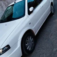 سورن پلاس1404 xu7p سیمی|خودرو سواری و وانت|سبزوار, پیام|دیوار