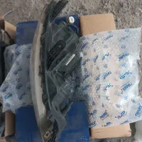 چراغ جلوی رانا|قطعات یدکی و لوازم جانبی|تبریز, |دیوار