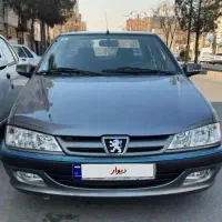 اجاره ماشین پژو پرشیا /رنت خودرو/آفر عید