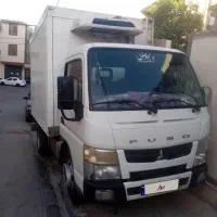 کامیونت فوسو ۵۶۰۰