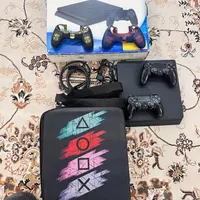 Ps4 slim 1traکپی خور