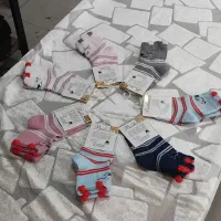 جوراب بچگانه