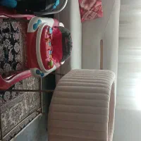 تخت نوزادی،روروکئک و کریر|اسباب و اثاث بچه|قدس, شهر‌قدس|دیوار