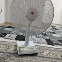 پنکه پارس خزر