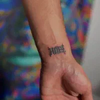 آموزش تتو بدن