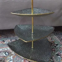 شیرینی خوری سه طبقه نونو
