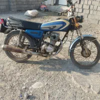 موتور سالم سالم داخلیش تازه اوز کردم