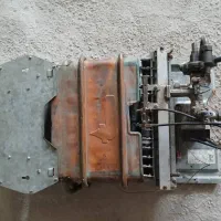 آبگرم کن بوتان کم کار