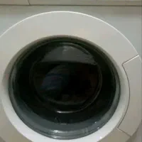 ماشین لباسشویی House Electric