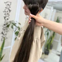 مرکز اصلی مو