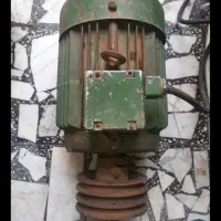 دینام کیربکس|ماشینآلات صنعتی|رشت, اسماعیل آباد|دیوار