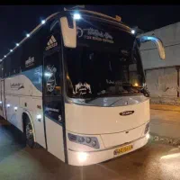 کاروان مشهد مقدس وقم