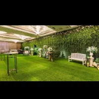 فنس برگی و پادری|گل مصنوعی|مشهد, موسوی قوچانی|دیوار