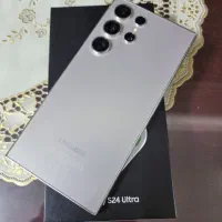 سامسونگ S 24 ULTRA|موبایل|مشهد, کلاهدوز|دیوار