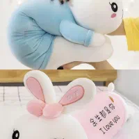 عروس بالشتی زیبا