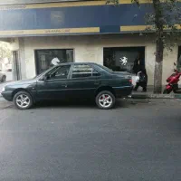 ۴۰۵ رینگ اسپرت شاسی پلمپ فنی مشابه صفر