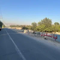 فروش زمین ویلای|اجارهٔ دفتر صنعتی، کشاورزی، تجاری|محمدشهر, محمدشهر|دیوار