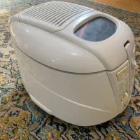 سرخ کن|ظروف پخت‌وپز|رشت, جهاد|دیوار