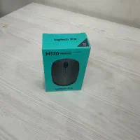 موس لاجیتک مدل m170