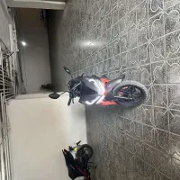 متور سیکلت کلیک 150 مدل 1403 از شرکت نیرو متور|موتورسیکلت|جم, |دیوار