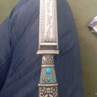 چاقو کلکسیونی عتیقه