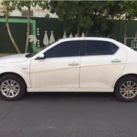 دنا پلاس کارمندی بکر در حد|خودرو سواری و وانت|زاهدان, |دیوار