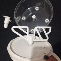 خوردکن مخلوط کن آبمیوه گیر رنده|آبمیوه‌گیر و آب‌مرکبات‌گیر|ملایر, |دیوار