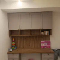 کمد و کابینت|خدمات پیشه و مهارت|سنندج, |دیوار