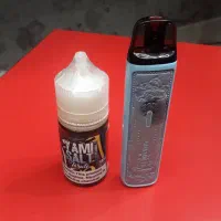 پادماد اورسا به همراه سالت کامل