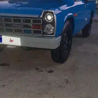 نیسان دوگانه سوزآپشنال رادیال