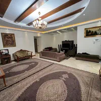 ۱۵۵متر۳خ/۲پارکینگ سندی *آکواریوم* تکواحدی ویو ابدی|فروش آپارتمان|تهران, تهرانپارس غربی|دیوار
