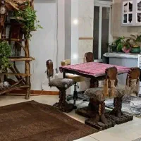 رهن کامل یک واحد اپارتمان در کوچه مهتاب|اجارهٔ آپارتمان|قائم‌شهر, |دیوار