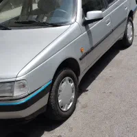 پژو 405مدل 85دور رنگ سقف ستون بی رنگ شاسی پلم|خودرو سواری و وانت|قرچک, زیبا شهر|دیوار