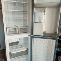 یخچال فریزر|یخچال و فریزر|اهواز, کمپلو جنوبی|دیوار
