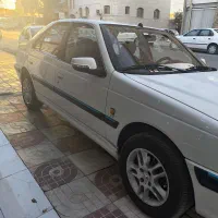 پارس tu5مدل 96کلاس 15|خودرو سواری و وانت|ایلام, |دیوار