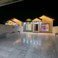 ویلایی 100متری نو ساخت در حسین آباد