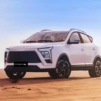 فروش اقساطی خودرو کی ام‌ سی ایکس ۵ KMC X5