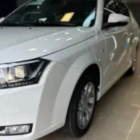 دنا پلاس توربو شارژ دنده اتومات فول|خودرو سواری و وانت|تهران, گلستان (شهرک راه آهن)|دیوار