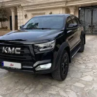 KMC T8 مدل 1401 اقساطی /شرایطی