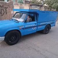 نیسان|خودرو سواری و وانت|صحنه, |دیوار