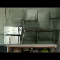 اکواریوم همه سایز