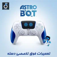 کنترلر PS4 تعمیرات دسته PS5 ایکس باکس سری اس ایکس|کنسول، بازی ویدئویی و آنلاین|مشهد, اقبال|دیوار