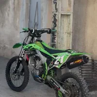 Kxf450