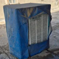 کولر آبی آبسال